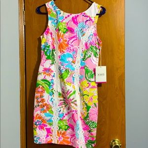 Floral Lily Pulitzer Dress